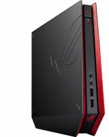 Sistem Desktop ASUS ROG GR6-R007R: Mini-PC pentru gaming